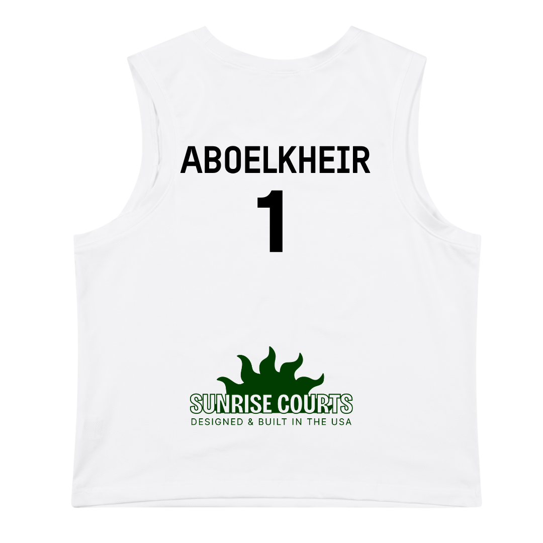 Women's Player Jersey - NY Queens