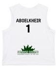 Women's Player Jersey - NY Queens
