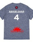 Men's Player Jersey - Philadelphia Lightning