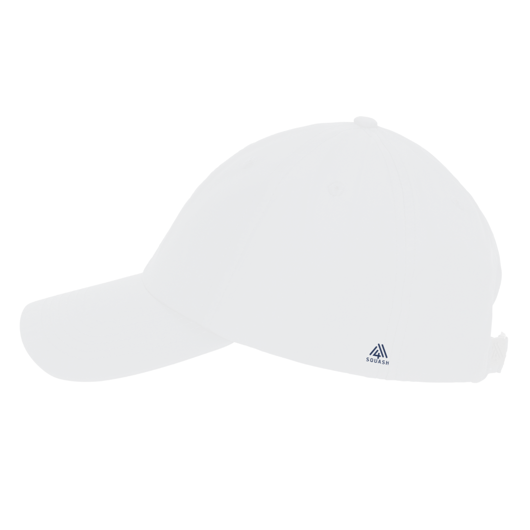 Rally Cap - Cross Courts
