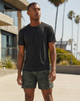 Men's Elite Tee - Padel Square
