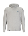 Men's Hybrid Hoodie 2.0 - Cleveland Flats