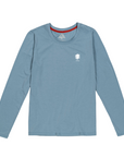 Woodway - Women's Hybrid Long Sleeve Tee