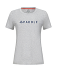 Women's Paddle Hybrid Tee - Northeast Platform Tennis League