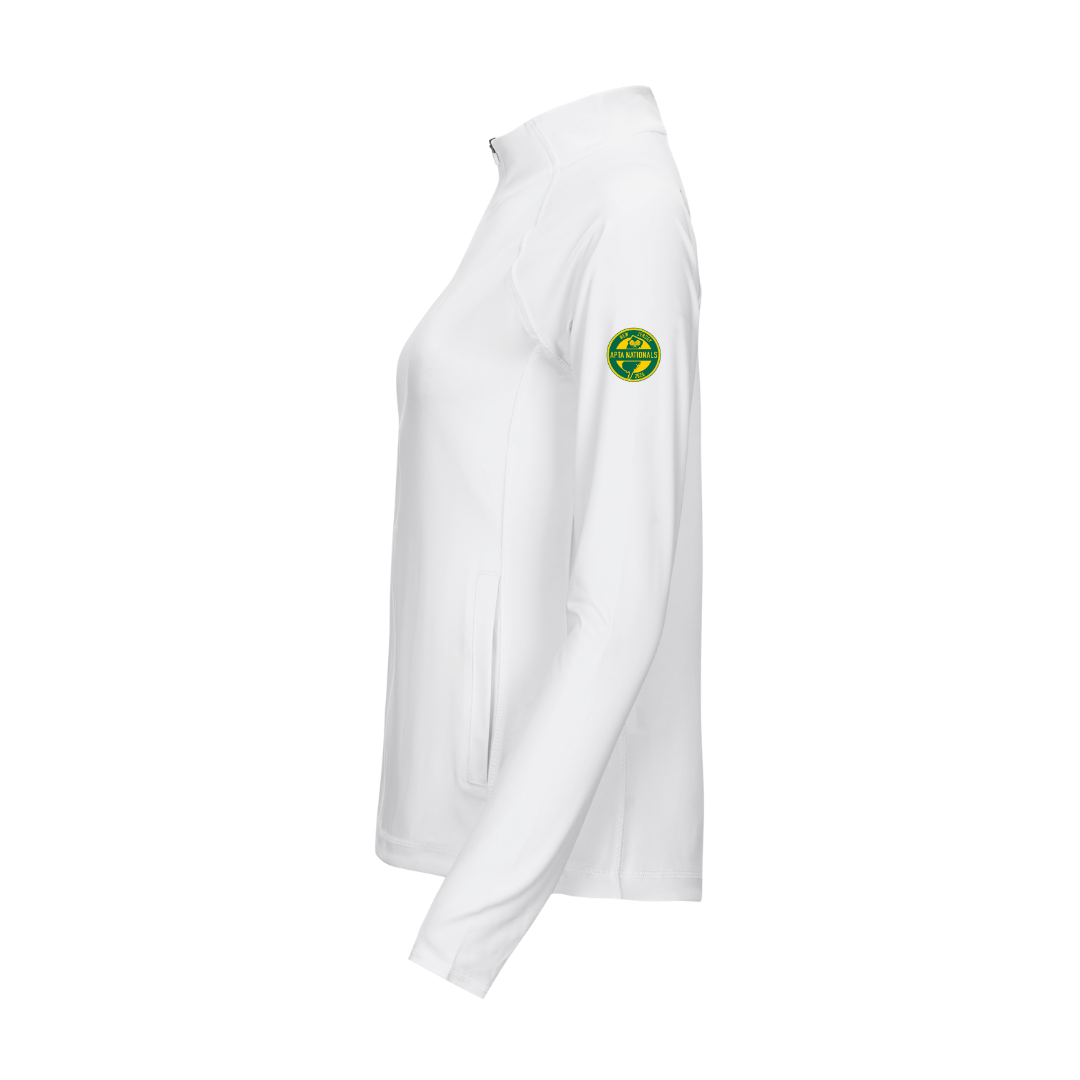 Women's Perpetual Jacket - APTA Nationals