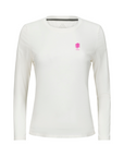 Woodway - Women's Hybrid Long Sleeve Tee