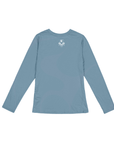 Women's Hybrid Long Sleeve Tee - Arapahoe Tennis Club