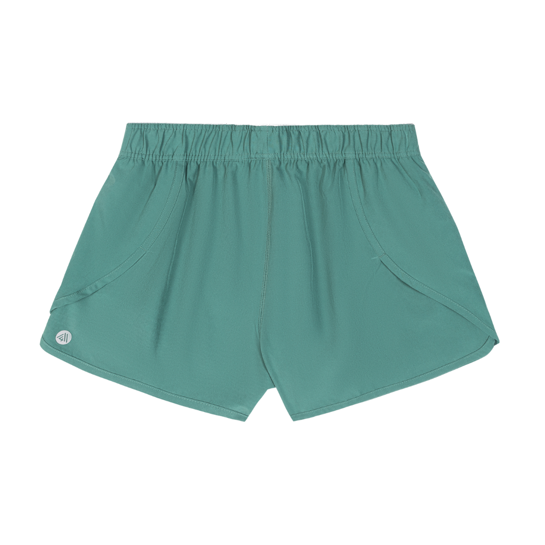 Women&#39;s Active Short - Cross Courts