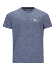 Men's Elite Tee - Across the Net