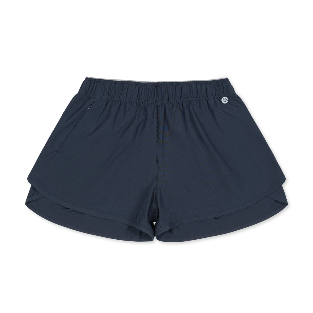 Women&#39;s Active Short - Cross Courts