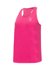 Women's Hybrid Tank - New Canaan