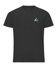 Men's Elite Tee - Across the Net