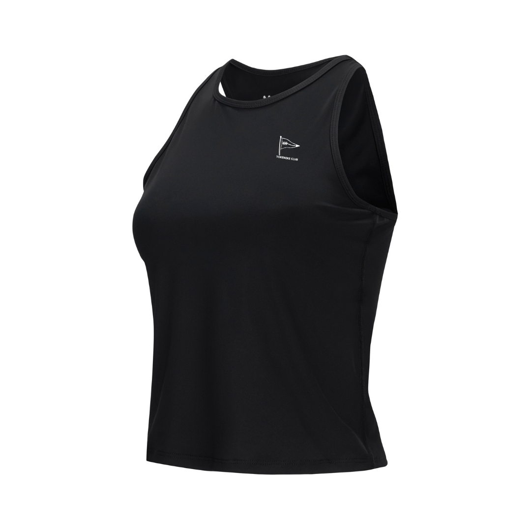 Tokenene Women's Motion Tank - Tokeneke Club – M4 Customs