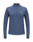 Women's Perpetual Quarter Zip 2.0 - Rumson Country Club