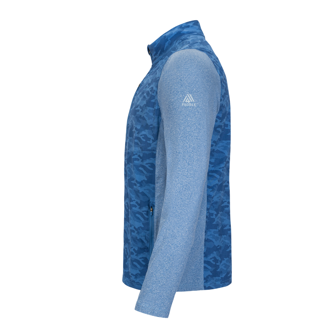 Tokenene Men's Transition Jacket - Tokeneke Club – M4 Customs