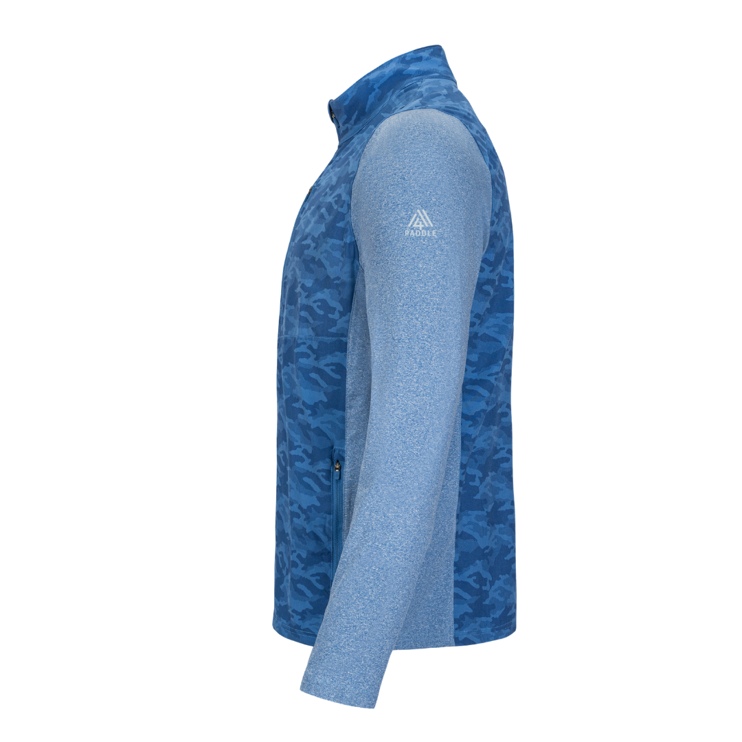 Men&#39;s Transition Jacket - Elkridge Club