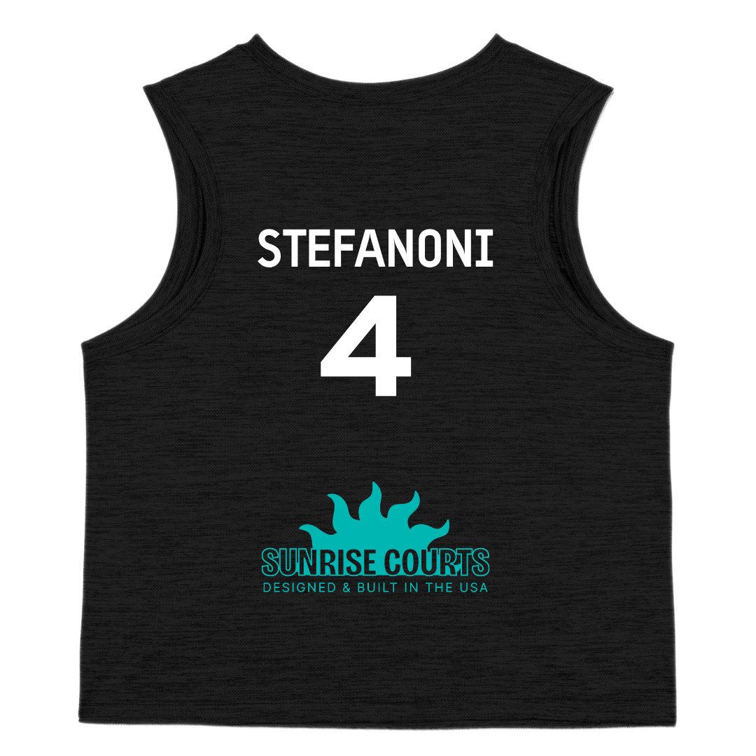 Women's Player Jersey - SONO Sharks