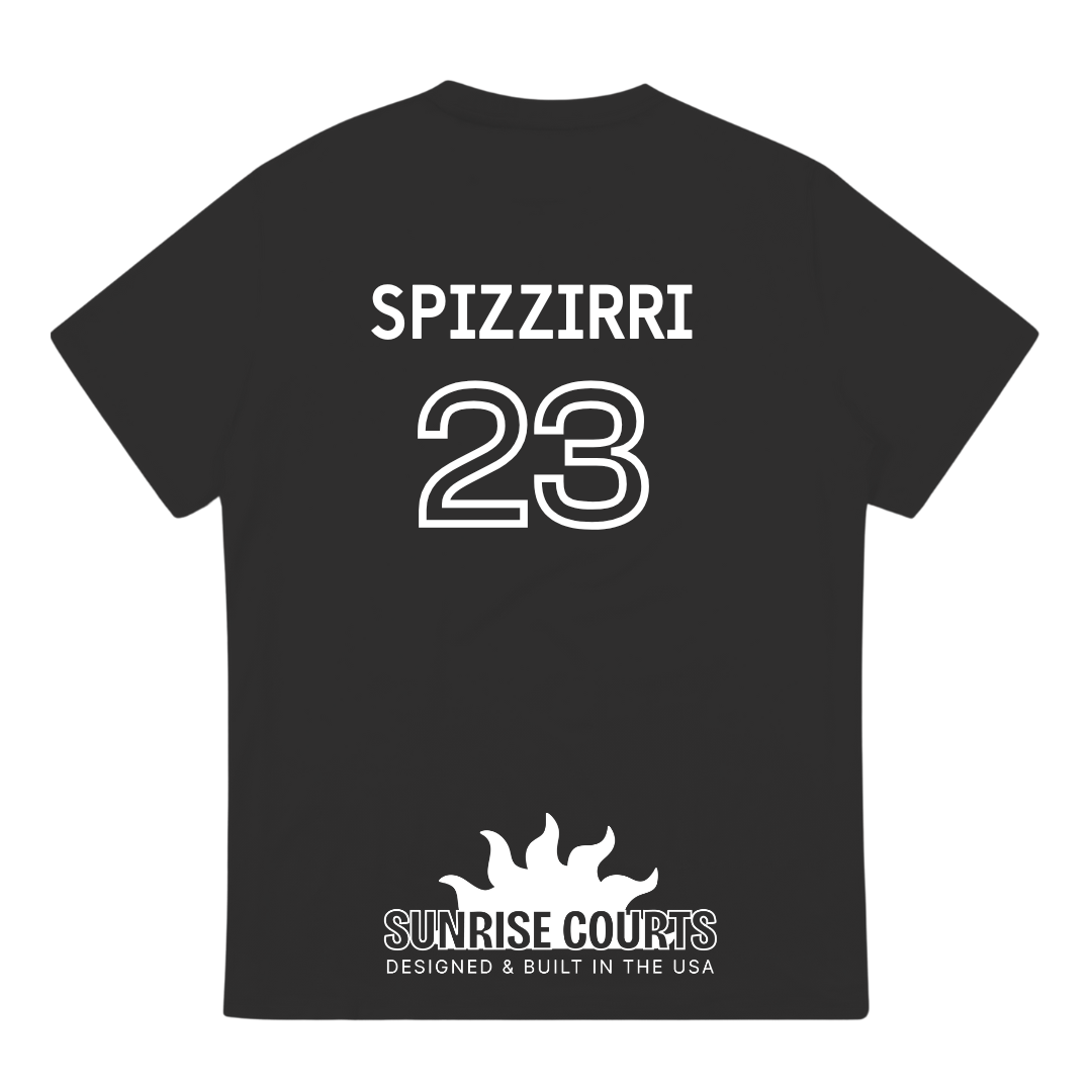 Men's Player Jersey - Lake Erie Beacons