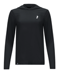 Women's Hybrid Hoodie - Stamdford Padel