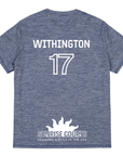 Men's Player Jersey - Carolina Pirates