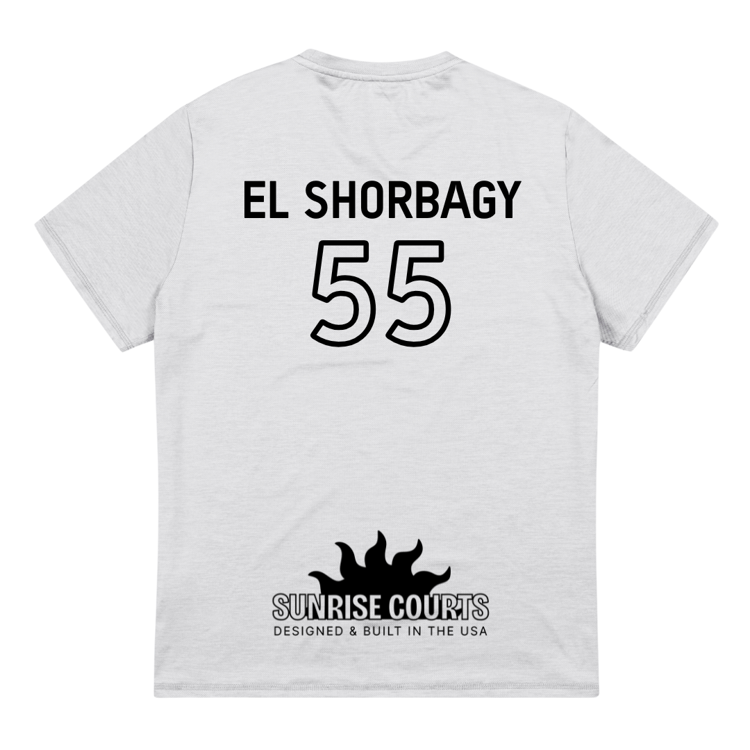 Men's Player Jersey - New York Knights