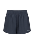 Women's Active Short - Red Padel