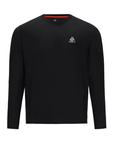 Men's Elite Long Sleeve Tee - Short Hills Club