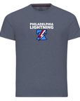 Youth Premium Tee - Philadelphia Lightning