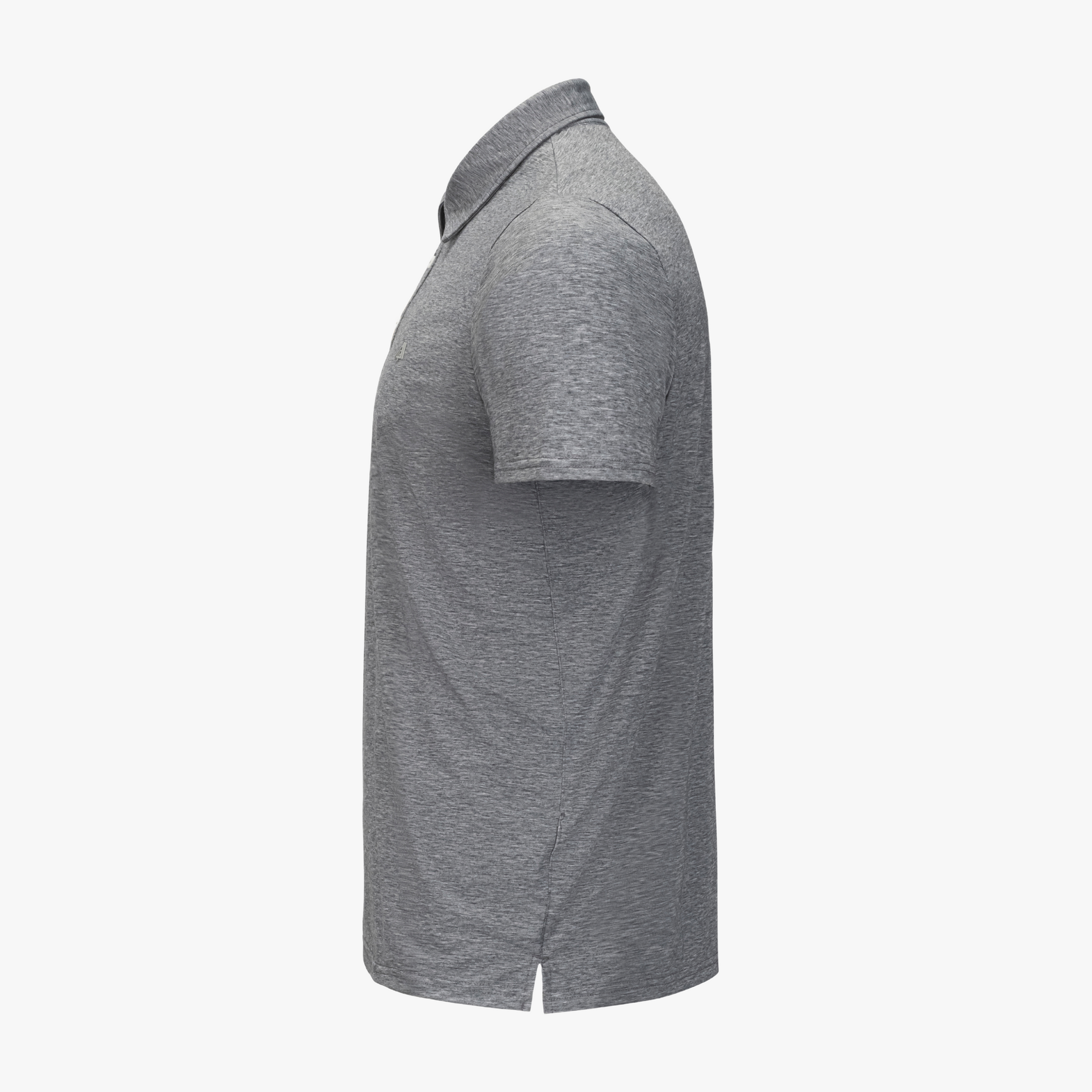 Men&#39;s Hybrid Polo - Padel