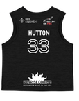 Women's Player Jersey - DC Inferno