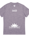 Men's Player Jersey - Seattle Freeze