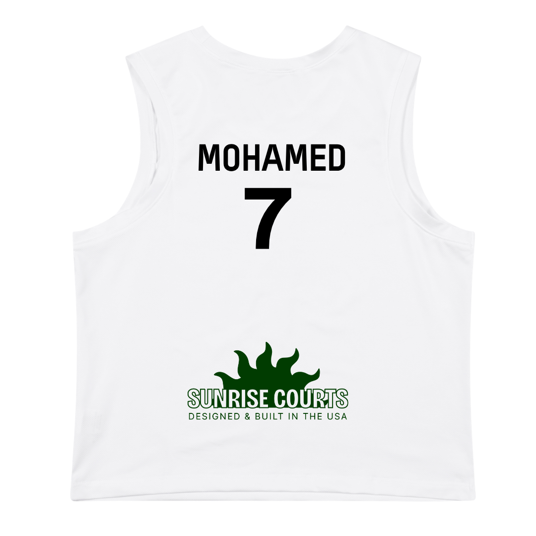 Women's Player Jersey - NY Queens