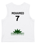 Women's Player Jersey - NY Queens