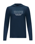 Women's Hybrid Hoodie - Hope RSM