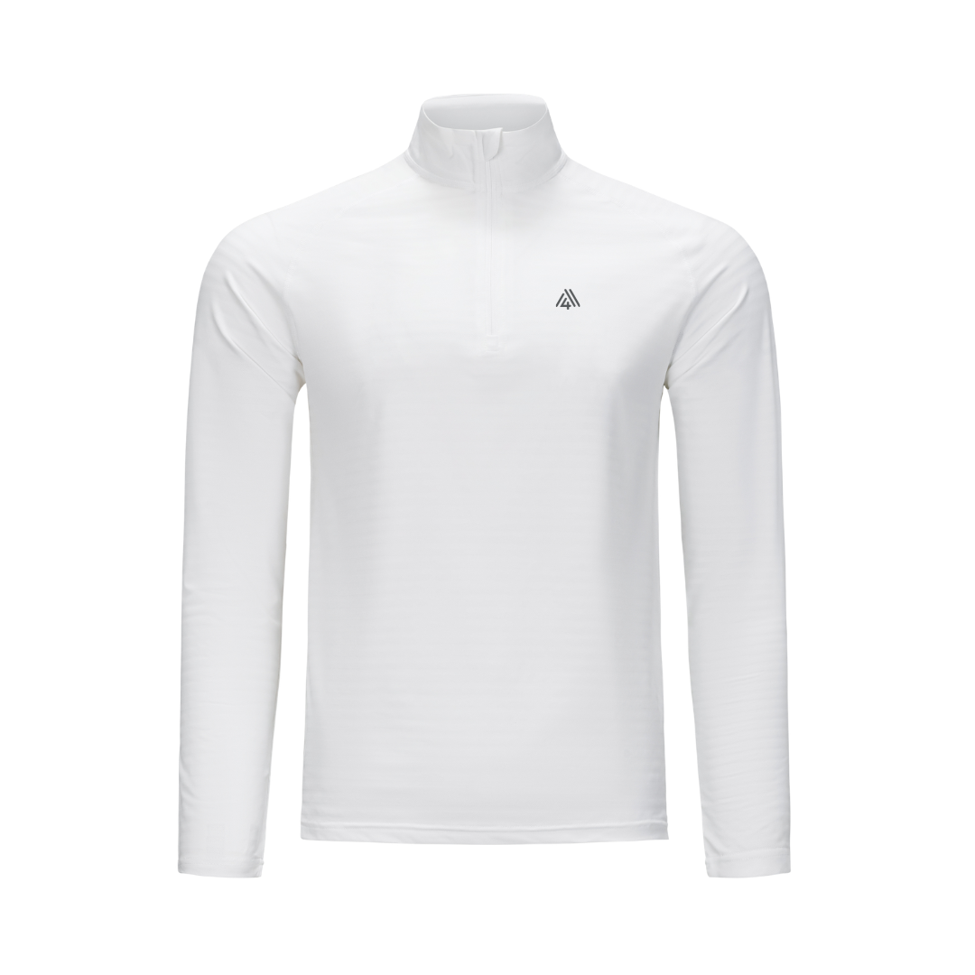 Youth Perpetual Quarter Zip - Elkridge Club