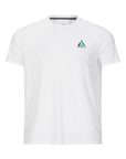 Men's Elite Tee - Across the Net