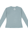 Women's Elite Long Sleeve Tee - Arapahoe Tennis Club