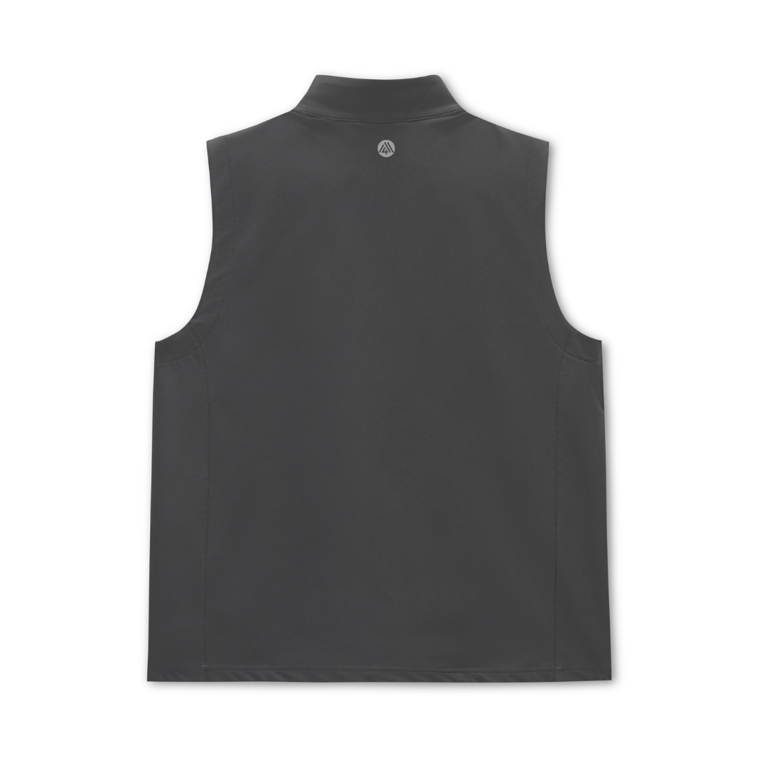 Men's Roller Vest 2.0 - Cleveland Flats