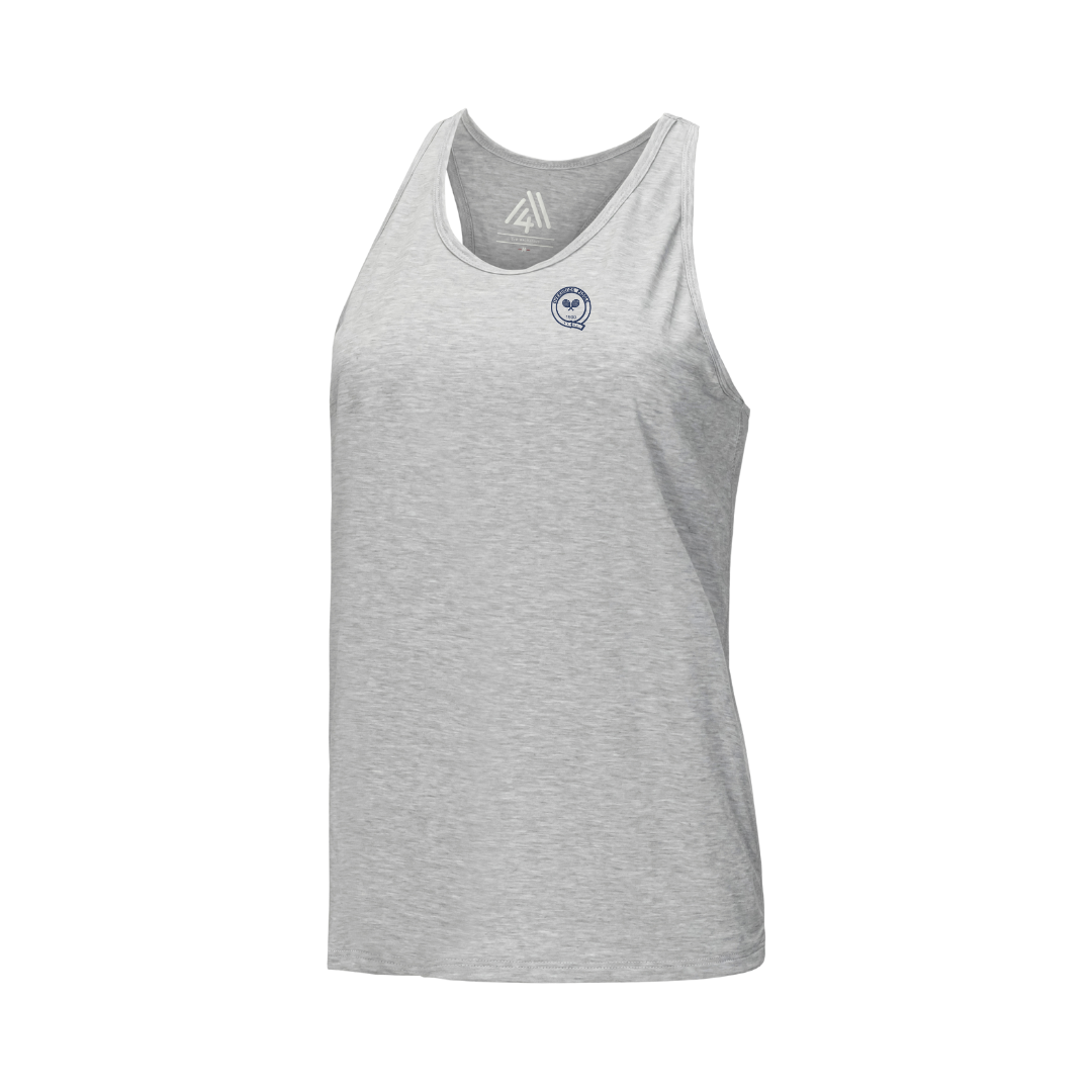 Women&#39;s Hybrid Tank - Overbrook Paddle Club