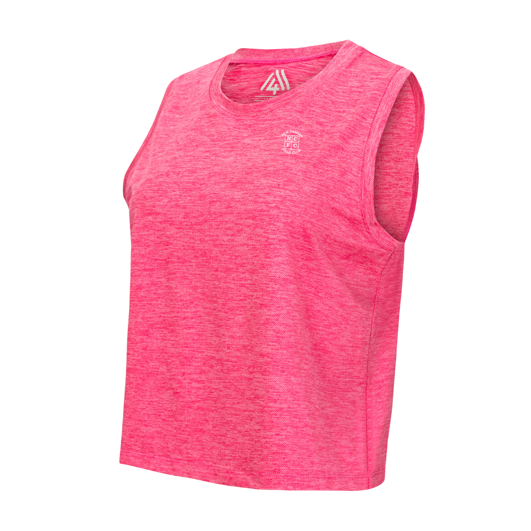 Women&#39;s Performance Tank - New Canaan