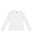 Women's Elite Long Sleeve Tee - Tennis Congress