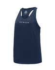 Women's Hybrid Tank - NewGen Racquet Club