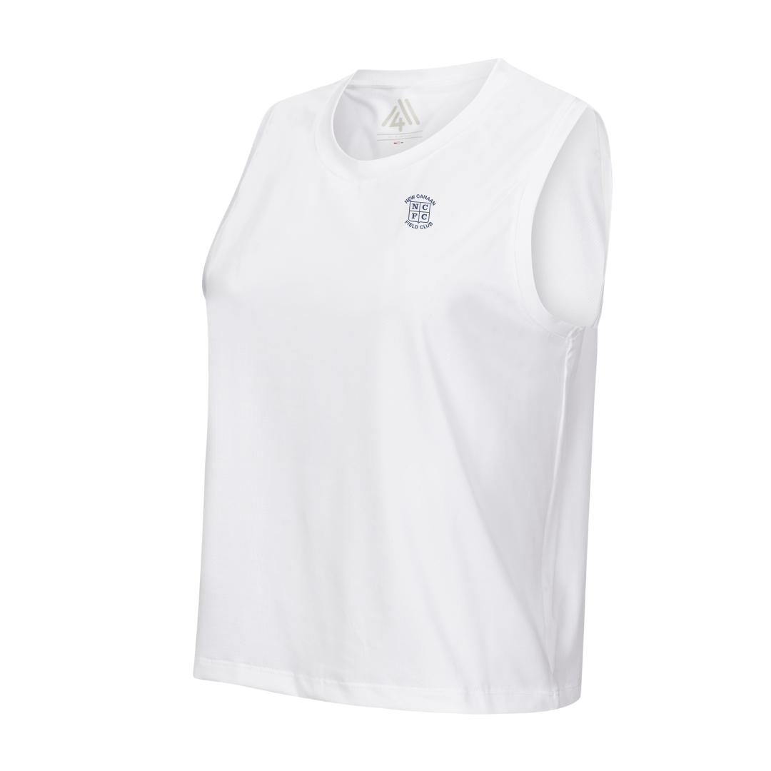 Women&#39;s Performance Tank - New Canaan