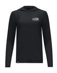 Women's Hybrid Hoodie - Tennis Congress