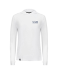 Women's Hybrid Hoodie - Tennis Congress