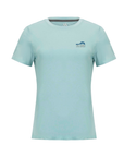 Women's Hybrid Tee - Cleveland Flats