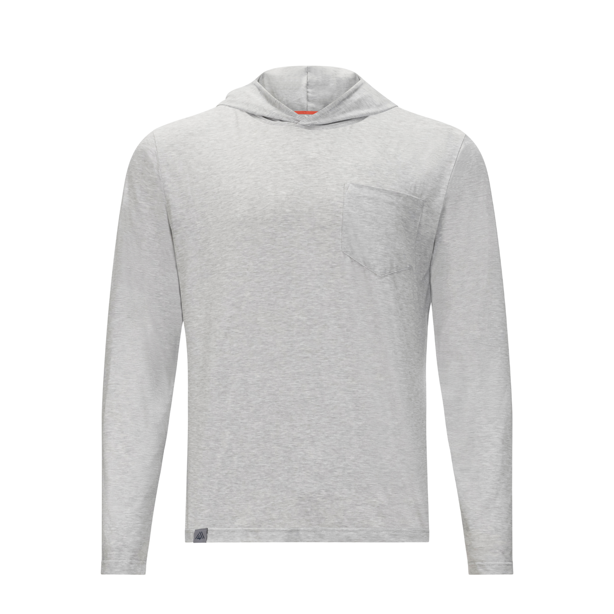 Men&#39;s Hybrid Hoodie - Ox-Ridge