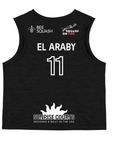 Women's Player Jersey - DC Inferno