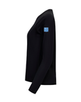 Women's Elite Long Sleeve Tee - Sample Store