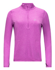 Women's Perpetual Quarter Zip 1.0 - BWPTL